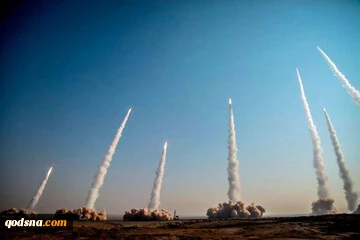 تحلیلگر عراقی: ایران برای تمام سناریوها آماده است 2