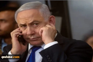 پای نتانیاهو هم به پرونده اپستین باز شد