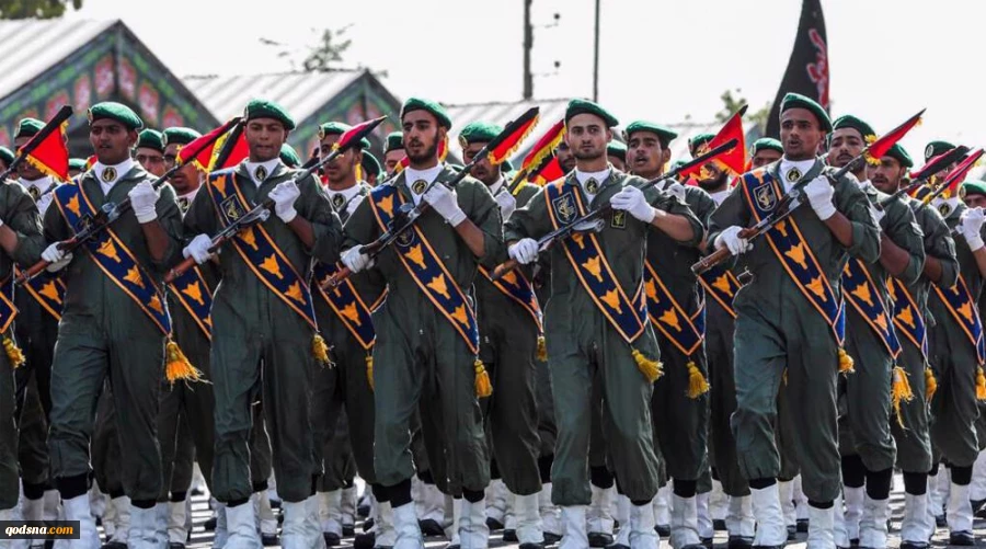 Over 14,000 Iranian university professors condemn EU’s IRGC designation