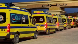 Israel cancels Rafah evacuation for Gaza patients amid renewed massacres