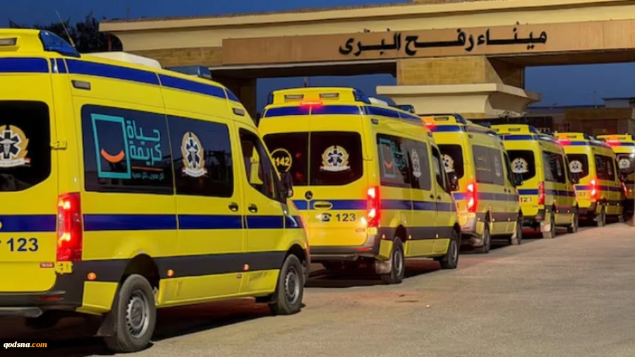 Israel cancels Rafah evacuation for Gaza patients amid renewed massacres