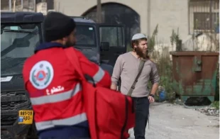 سازمان ملل خبر داد؛

آوارگی و بی‌خانمان شدن بیش از 900  فلسطینی در کرانه باختری طی یک ماه
 2