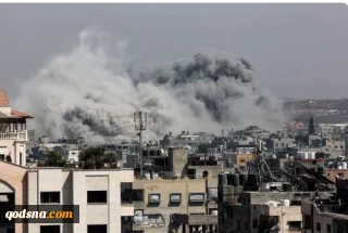 ادامه تجاوزات ارتش رژیم صهیونیستی به مناطق مختلف غزه/ دو فلسطینی دیگر شهید شدند