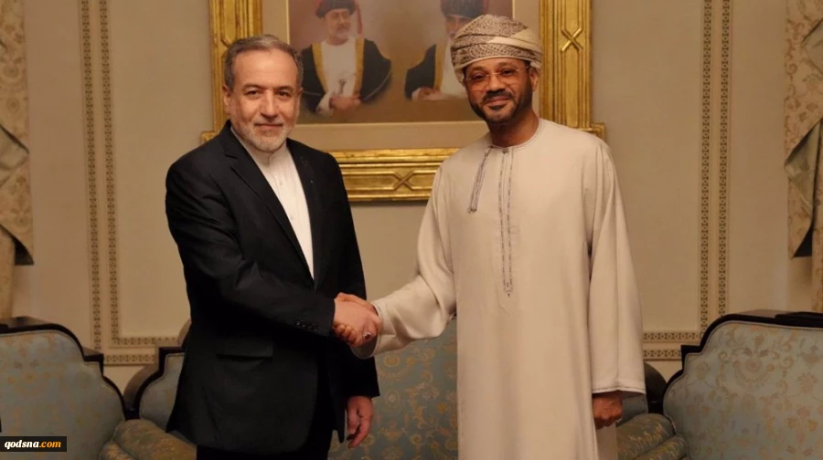 Iran, US begin talks on nuclear program, sanctions relief in Muscat: Report