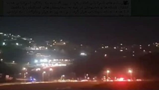 آژیر خطر در شهرک صهونیست‌نشین کرمی تسور