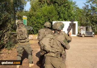 حزب‌الله همچنان کابوس شهرک نشینان