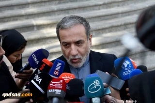 عراقچی: در خصوص موشک هایمان مذاکره نمی کنیم/ بین حمله به پایگاه های آمریکا و کشورهای همسایه تفاوت وجود دارد