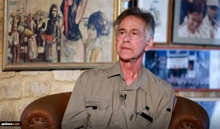 کارشناس آمریکایی در مصاحبه با خبرگزاری قدس:

انقلاب اسلامی بیانگر اراده اکثریت قریب به اتفاق مردم ایران است/ انقلاب اسلامی ایران الهام بخش جنبش‌ها در اکثر نقاط جهان است/  هرگونه حملات آمریکا و رژیم صهیونیستی به جمهوری اسلامی ایران خلاف تمام اصول اخلاقی 