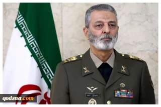 سرلشکر موسوی: در دفاع قاطع از امنیت ملی خود لحظه ای تردید نمی کنیم