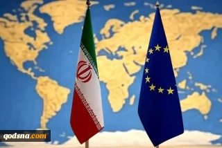 روایت اندیشکده انگلیسی از هزینه سنگین اروپا برای برچسب‌زنی به سپاه