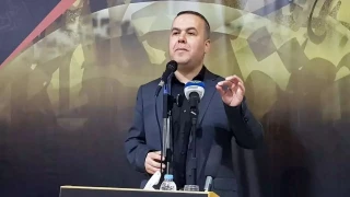 در دیدار با نخست وزیر لبنان؛

حسن فضل‌الله: اشغالگری، مشکل مشترک مردم و دولت لبنان است