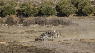 تداوم حملات رژیم صهیونیستی به قنیطره سوریه