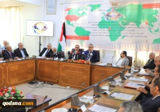 تأکید بر ادامه حمایت محور مقاومت از غزه در کنفرانس یمن برای فلسطین