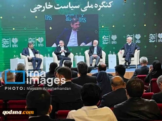 عراقجي: المقاومة تشكل احدى ركائز القوة