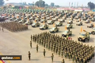 قلق إسرائيلي بشأن استخدام الجيش المصري لتكنولوجيا الجديدة