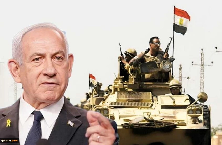 رسانه صهیونیستی: مصر در حال تحرکات اطلاعاتی در آفریقا برای مهار نفوذ اسرائیل است 2