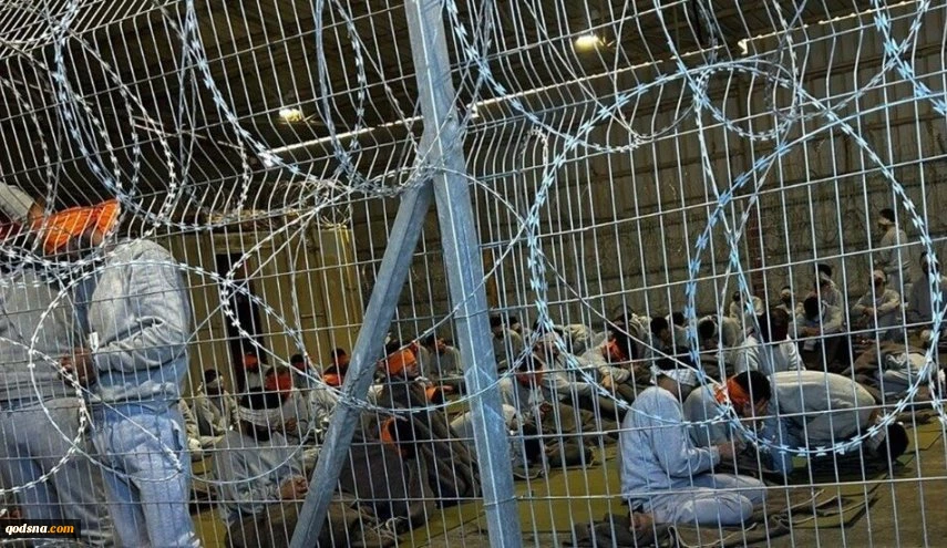 الاحتلال يستعد لتنفيذ قانون إعدام الأسرى الفلسطينيين 2