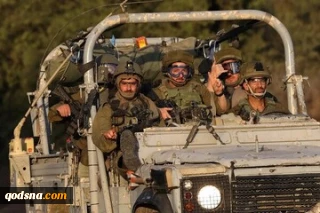 ربایش یکی از مسئولان جماعت اسلامی لبنان