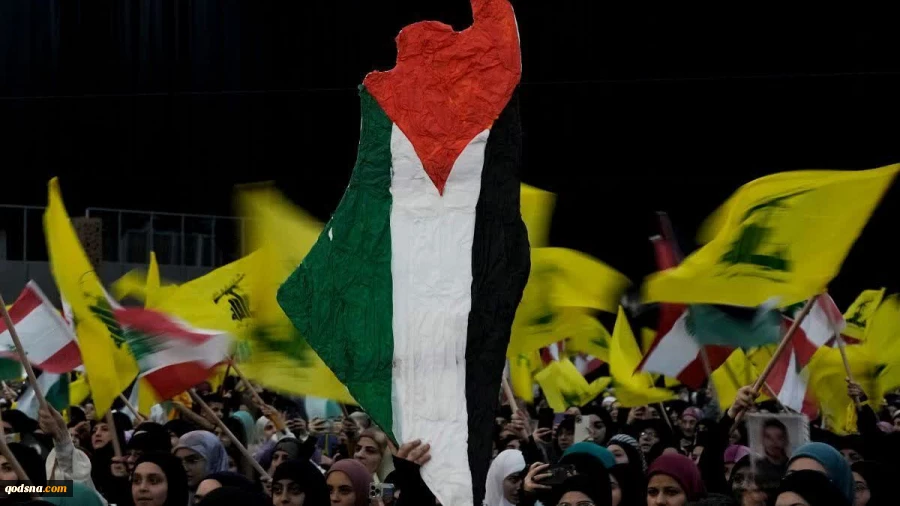 سیدهادی برهانی در تحلیلی بررسی کرد؛ نگاه بدبینانه به سیاست فلسطینی در کشورهای عربی 2