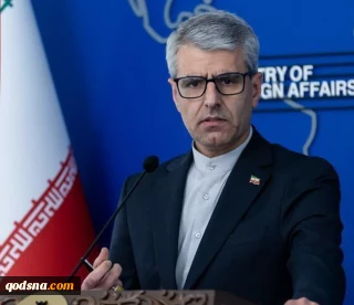 ایران تداوم حملات اسرائیل به لبنان را محکوم کرد