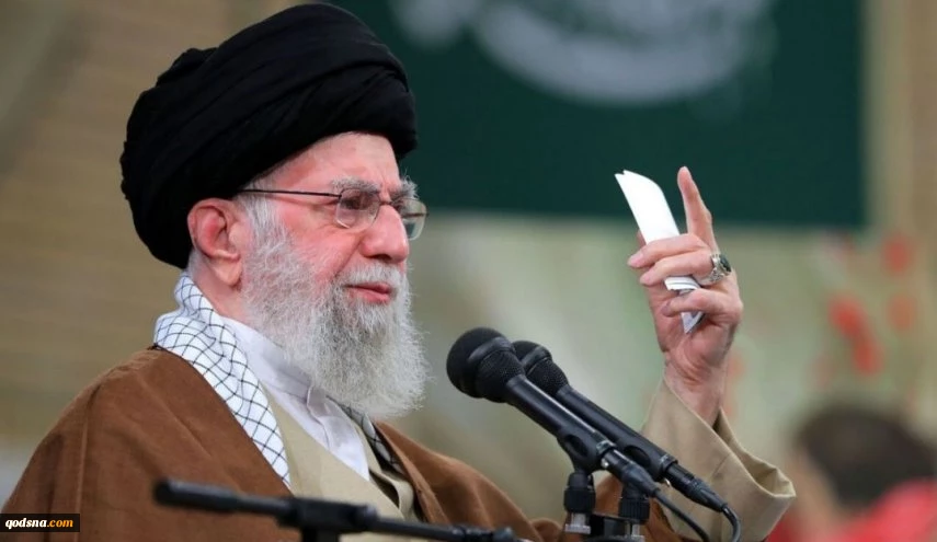 قائد الثورة الإسلامية: يجب إيصال العدو إلى مرحلة اليأس 2