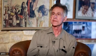 الثورة الإسلامية ألهمت 
حركات المقاومة في العالم