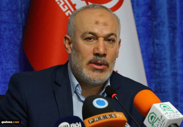 ابوشریف: ایران را تنها نخواهیم گذاشت 2