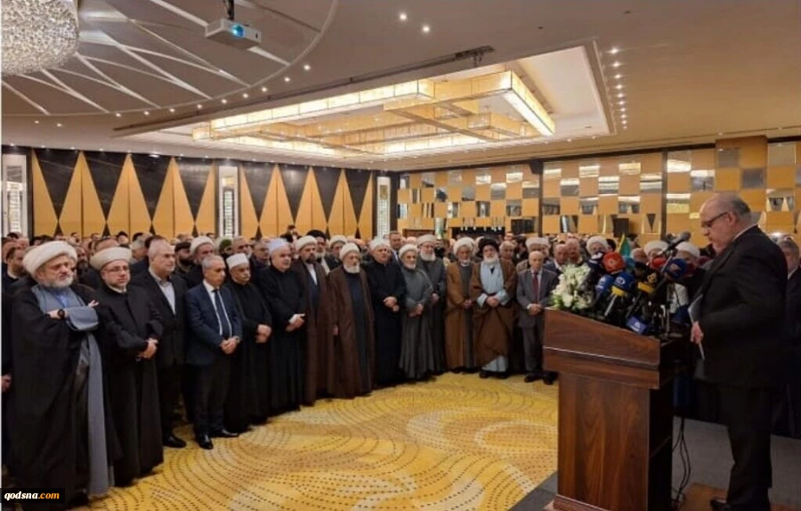 سفیر ایران در لبنان: ایران بر حق استفاده از فناوری صلح‌آمیز هسته‌ای تاکید دارد 2