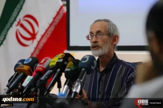 تحلیلگر و نویسنده کانادایی در گفت و گو با خبرگزاری قدس:

انقلاب اسلامی ایران به کنترل آمریکا و اسرائیل بر ایران پایان داد/ انقلاب اسلامی ایران به تلاش‌های خود برای شکست اسرائیل و آزادسازی فلسطین پایبند ماند/ شکست اسرائیل به معنای شکست آمریکا-اسرائیل و آزادسازی جهان از بلای صهیونیستی است