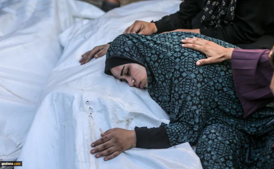 حقوقدان فلسطینی تشریح کرد؛
بهره‌برداری اشغالگران از مرحله دوم آتش‌بس برای نسل‌کشی بیشتر در غزه
 2