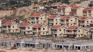Muslim nations condemn Israel’s new West Bank settlement laws