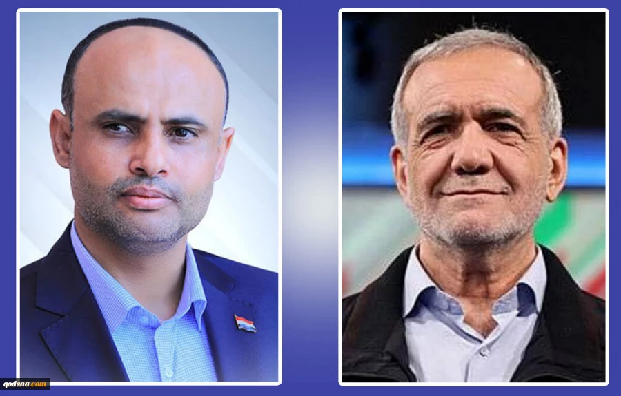 رئیس شورای عالی سیاسی یمن: صنعاء در برابر توطئه‌ها کنار ایران می ایستد 2