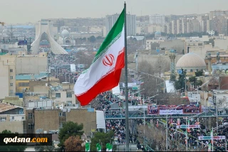 قطعنامه راهپیمایی سراسری یوم الله ۲۲ بهمن ۱۴۰۴/ تجدید میثاق با آرمان‌های بنیادین انقلاب اسلامی