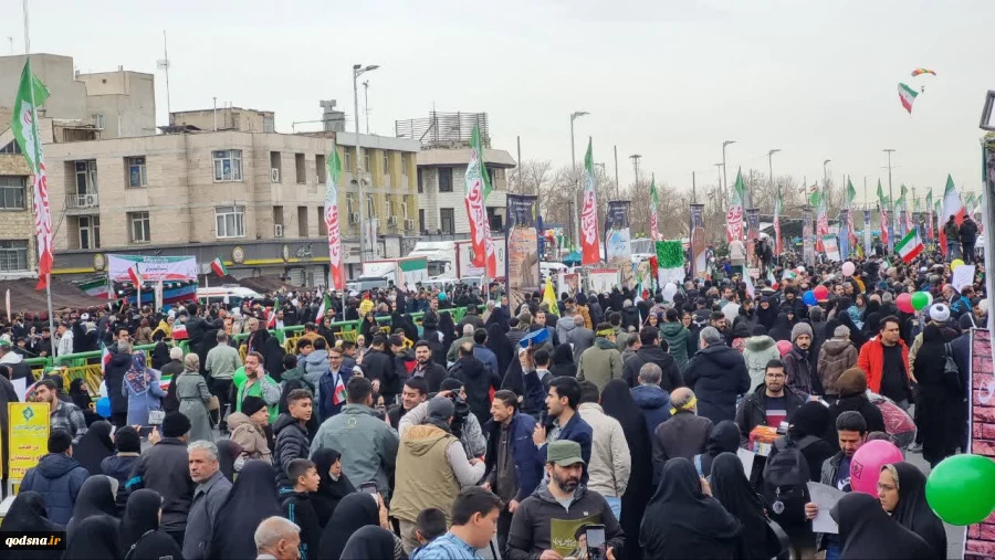 World's leaders congratulate anniversary of Islamic revolution of Iran