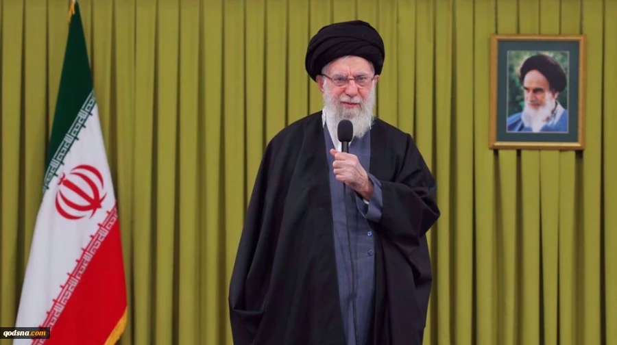IR Leader thanks Iranians for disappointing enemies with multimillion rallies