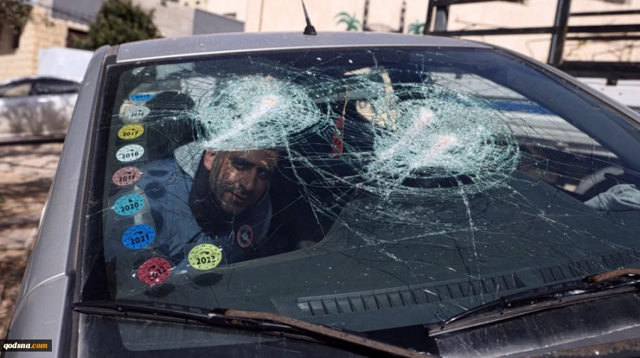 Zionist settler assaults in West Bank 'constitute criminal aggression': Hamas