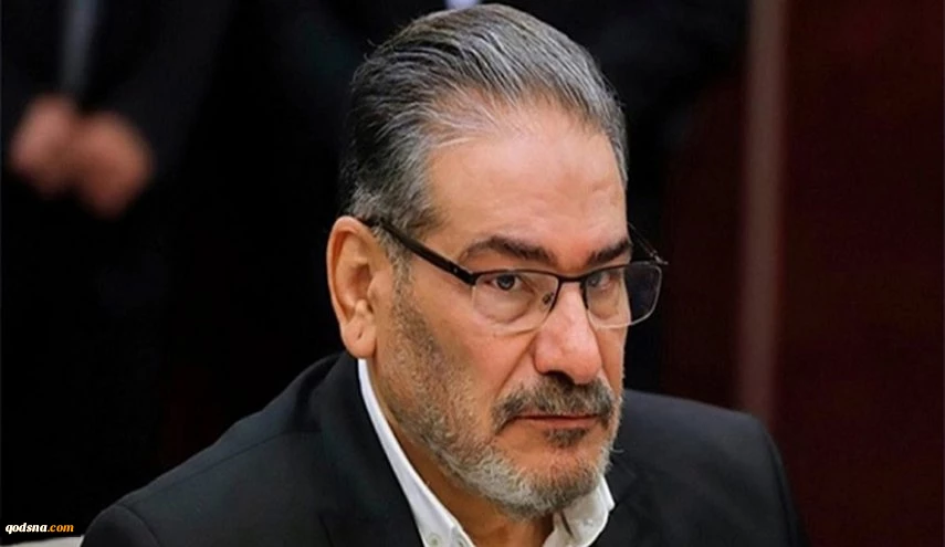 الأدميرال شمخاني: صواريخنا خطوط حمراء لا تقبل التفاوض 2