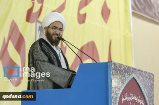 خطيب جمعة طهران :

خلال الفتنة الصهيو-الأمريكية الأخيرة تم استهداف مصدر اقتدار الامة اي المساجد