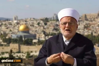 کابینه به دنبال گسترش تجاوز به مسجدالاقصی