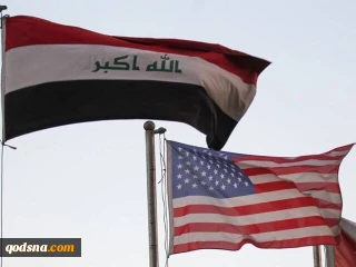 سیاستمداران عراقی در مورد دخالت آمریکا و ایجاد بی‌ثباتی در کشورشان هشدار دادند