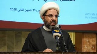 Iran drawing US-Israeli enmity because it blocks ‘Greater Israel’ scheme: Hezbollah official