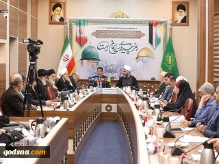 رئیس ستاد مرکزی انتفاضه و قدس:

رژیم صهیونیستی در شرایط بن‌بست قرار دارد