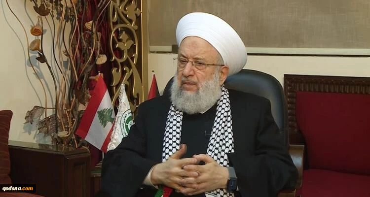 رئیس اتحادیه جهانی علمای مقاومت: تجاوز به ایران منطقه را به آتش خواهد کشید 2