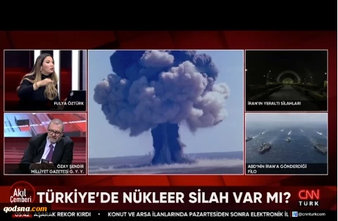 دفاع صریح مجری سی‌ان‌ان از حق حاکمیت ایران و محکومیت دخالت خارجی + فیلم 2