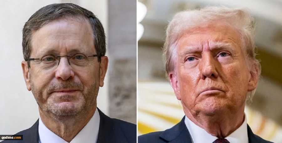 پشت پرده اظهارا تند ترامپ علیه رئیس رژیم "اسرائیل"؛ پای "بی‌بی" در میان است
 2