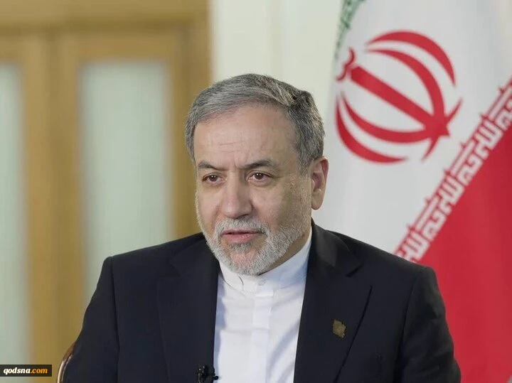 Munich Security Conf. turned into “Munich Circus”: Araghchi