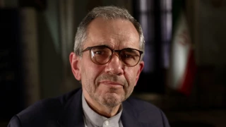 تخت روانچی: موضوع صفر شدن غنی‌سازی موضوع مذاکره نیست/ چگونه می‌توانیم بپذیریم که خود را از توانمندی‌های دفاعی‌مان محروم کنیم؟