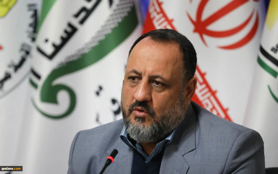 « احمد زارعان » در گفتگو با خبرگزاری قدس : 

رژیم صهیونیستی در پسا طوفان الاقصی دستاورد استراتژیک نداشته است/  مقاومت روز به روز پایدارتر و ریشه دار خواهد شد 2