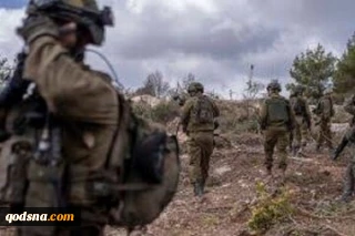 نظامیان صهیونیست ۳ جوان سوری را ربودند