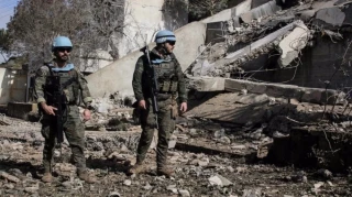 Israeli strike in eastern Lebanon kills four